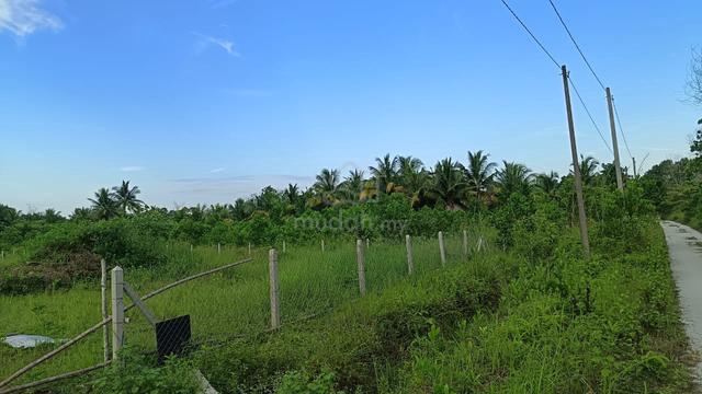 for House and Agricultural 1