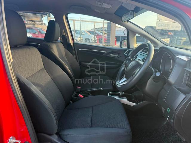 2019 Honda JAZZ 1.5 S MY2014 FACELIFT (A) - 5