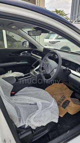 2026 Proton EMAS 5 PREMIUM (A)CKD OPEN BOOKING - 4