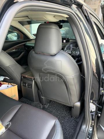 2024 Mazda CX-30 2.0 G HIGH IGNITE AWD MY19 - 5