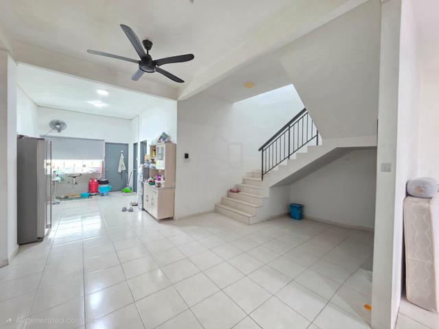 Scientex Rawang, Anggun, 2 storey, spacious, prime area, below market 1