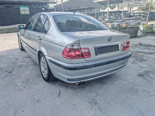2000 Bmw 3 SERIES 2.8 328I (A) - 5