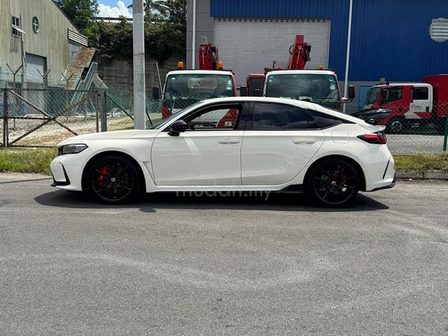 (LOW MILLEAGE) Honda CIVIC TYPE R (FL5) 2023 - 5