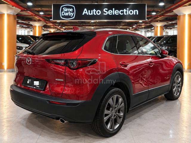 2023 Mazda CX-30 2.0 HIGH PREMIUM+ (A) - 2