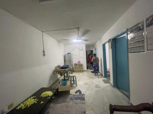 Cheras Ria 1