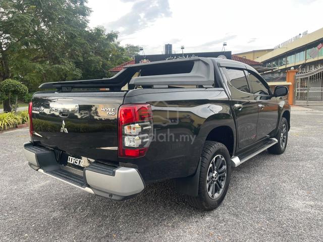 2019 Mitsubishi TRITON 2.4 VGT ADVENTURE X MY2016 - 3