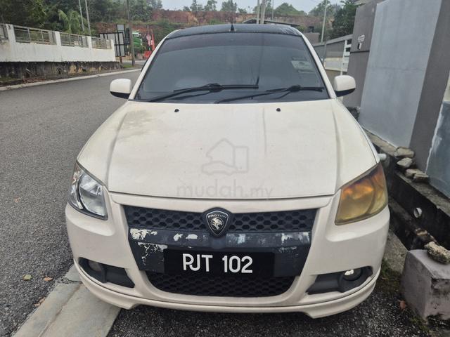 2010 Proton SAGA 1.3 SE (M) - 3