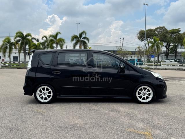 2014 Perodua ALZA 1.5 (A) Tiptop Offer2 kasi jadi - 5
