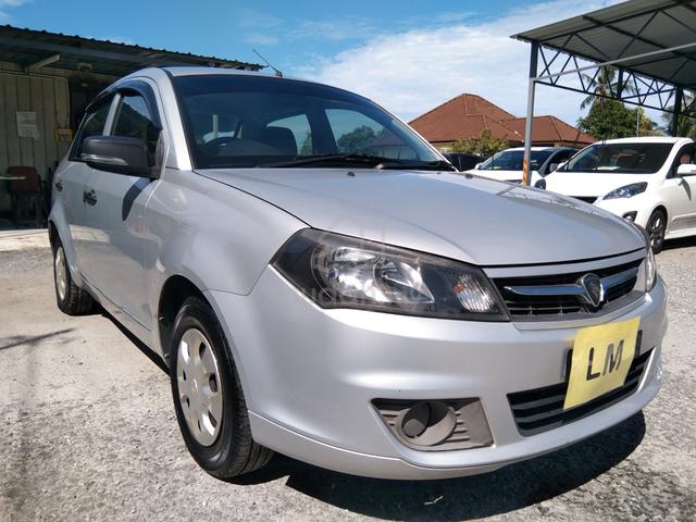 R /2013/ Proton SAGA 1.3 FLX EXECUTIVE (A) - 1