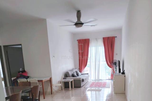 Residensi Laguna (Sunway Belvedere) 1