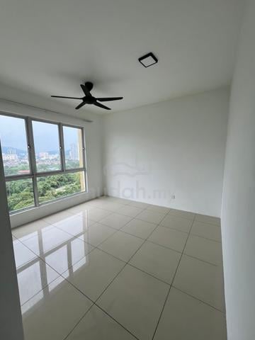 Platinum Splendor Residensi Semarak 1