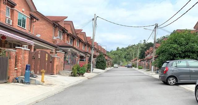2 Storey at Palm Walk Bandar Sungai Long 1