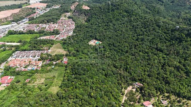 Kuala Muda, Sg. Pasir 1