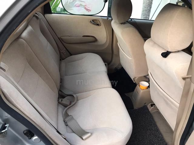 2006 Honda CITY 1.5 i-DSI FACELIFT (A) - 4