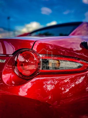 2023 Mazda ROADSTER 2.0 RF S (A) - 4