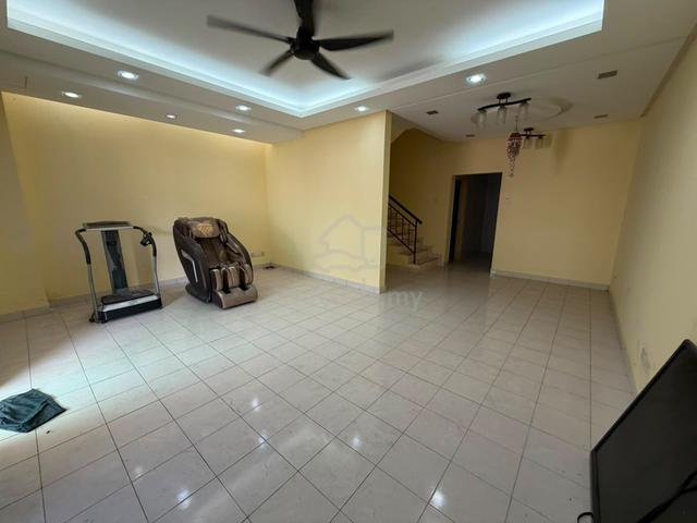 Bandar Puteri Klang Kerongsang 20x75 2-Storey 4B3R w Kitchen - RENT 1