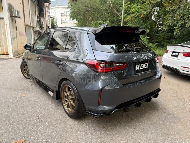 2022 Honda CITY 1.5 HATCHBACK E (A) - 3