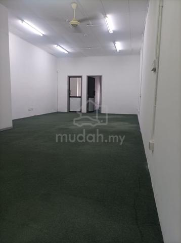Sunway Tunas 1st Floor (1200sf) Shoplot/Office lot, Bayan Baru 1