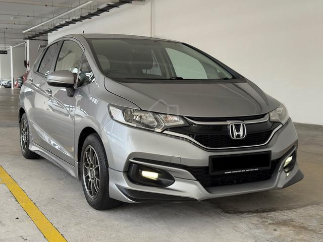 Honda JAZZ E 1.5L (A) LOW-MIL / SPORT RIM /BODYKIT - 1