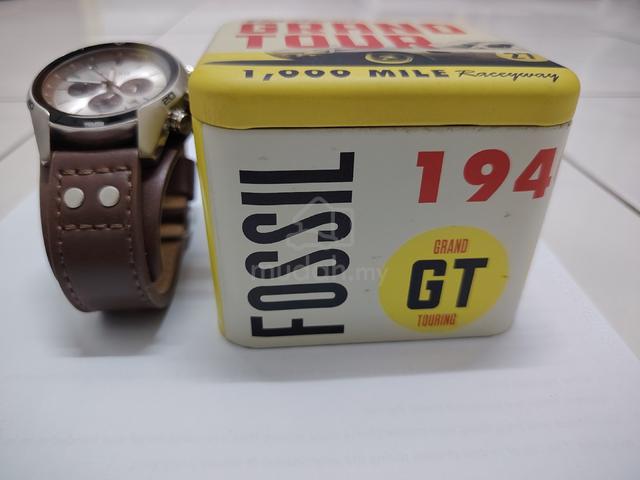 Grand Tour Chronograph - photo 2 of 6