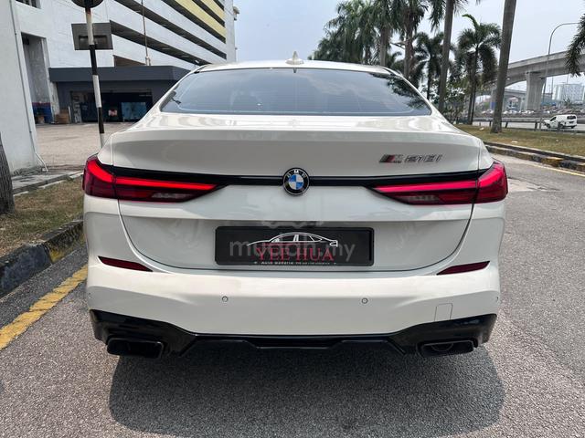 2021 BMW 218I M Sport - 5