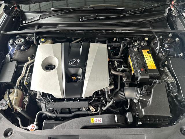 2019 Lexus ES250 2.5 PREMIUM MY19 XZ10 (A)facelift - 5