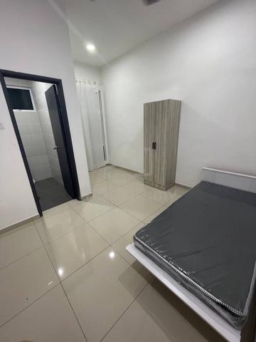 Bilik Sewa Lelaki Tidak Sharing + Tandas Private Sungai Petani 1