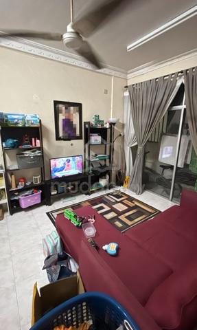 Desa Bistari (Gelugor) 1
