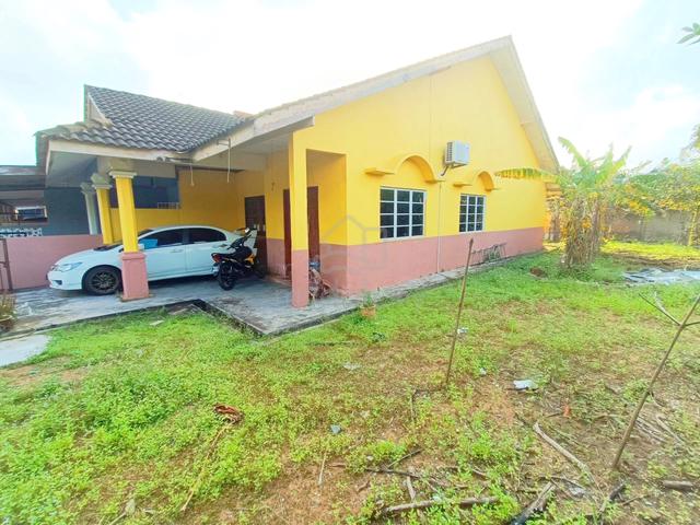 [ CORNER - TANAH :292mp ‼️ MURAH 🔥 ] 1