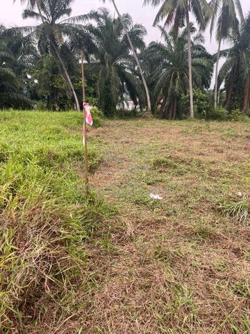 Lot 365 Jln Tok Sulaiman 4500kps untuk di Jual di Jeram Batu 20 Slgr 5