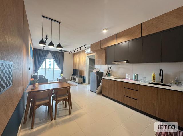 Aman 1 Tropicana Urban Homes 1