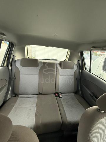 2009 Perodua MYVI 1.3 EZ FACELIFT (A) - 5