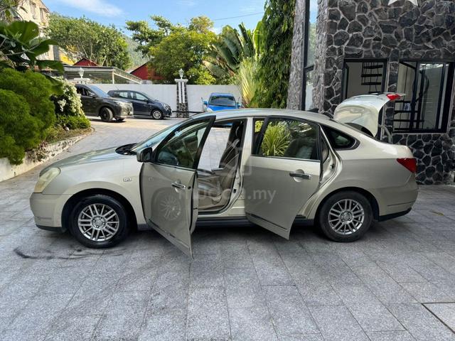2013 Nissan SYLPHY 2.0 (A) NEW LOW PRICE - 4