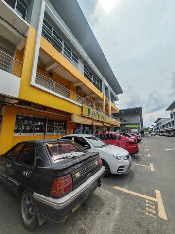 Keningau Shop For Rent / Kedai Keningau Disewa / Bandar Baru Phase 1 1