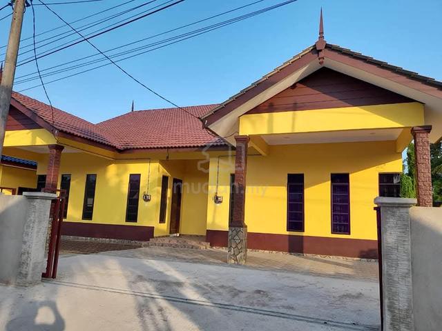 Bilik untuk di sewa 1