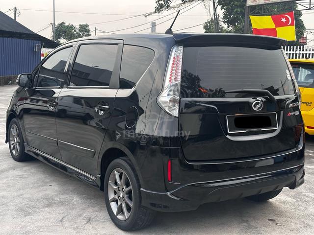 2014 Perodua ALZA 1.5 ADVANCE (A) NO PROCESING FEE - 5