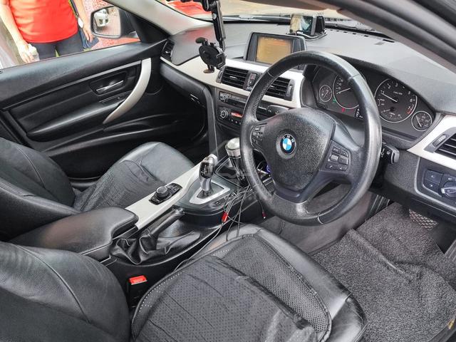 2014 Bmw 316i No Repair 1.6 (A) Twin Turbo, 8 Spee - 5
