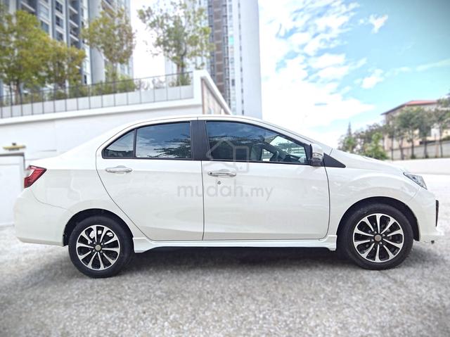 2020 Perodua BEZZA 1.3 X FACELIFT (A) +1Y Warranty - 5