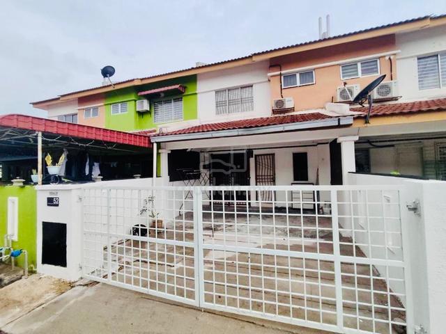 BMV ! LANDED 2 STOREY Bandar Saujana Putra 1