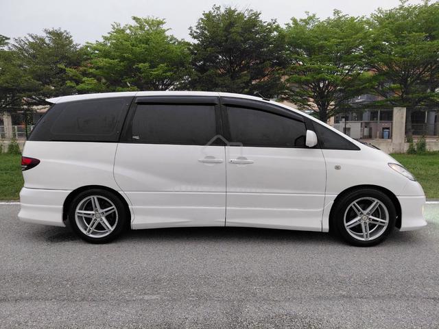SiapTukarnama CATBARU 2004 Toyota ESTIMA 2.4 ACR30 - 5
