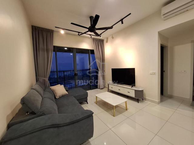 Setia City Residences 1