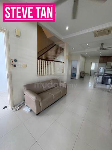 [3 STY] TANJONG BUNGAH 1518sf 2 PERMAI TERRACE CHEAPEST LEMBAH PERMAI 1