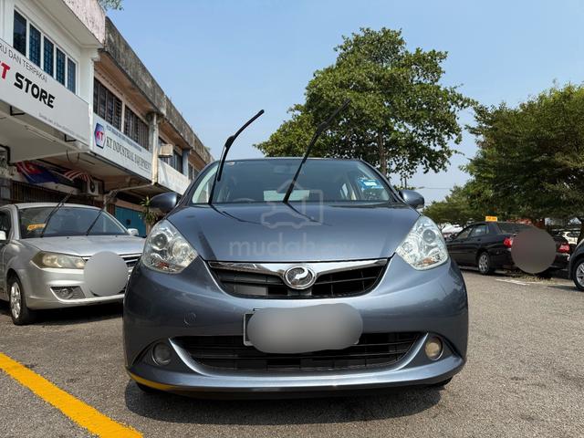 2012 Perodua MYVI 1.3 EZI PREMIUM (A) - 2