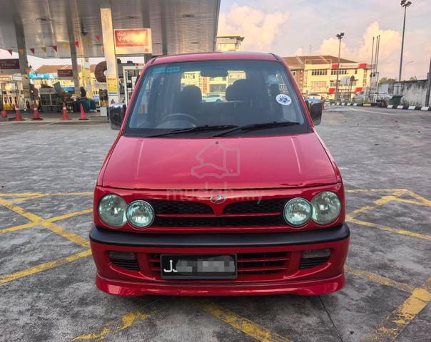 2005 Perodua KENARI AEROSPORT AUTO - 5