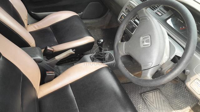 1995 Honda CIVIC 1.5 EX (M) - 4