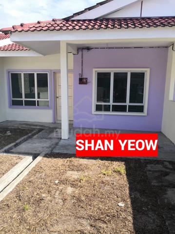 Taman Halaman Indah Sungai Jawi For Sale 1