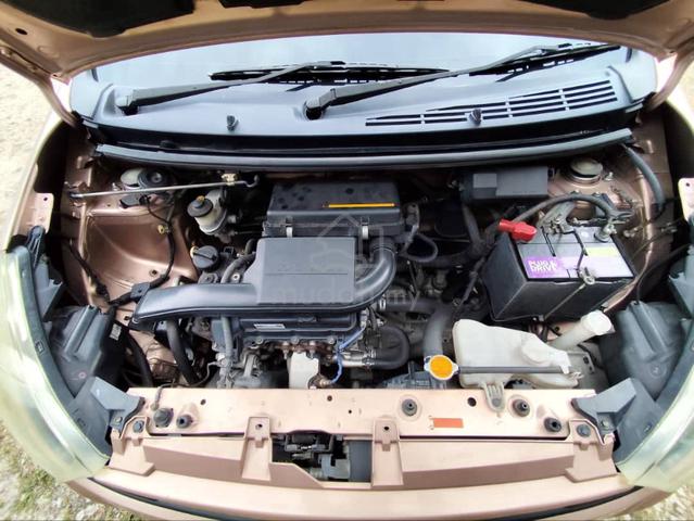 2015 Perodua AXIA 1.0 G MY14 B200 (M) - 4