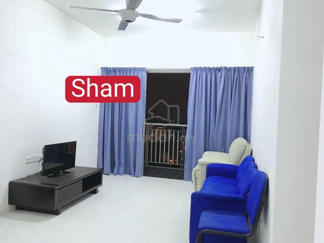 SummerSkye Residences 1