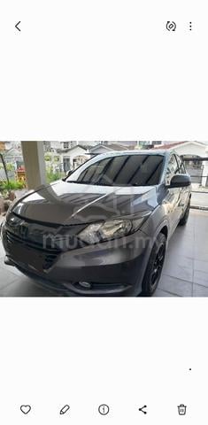 2015 Honda HR-V 1.8 E (A) - 1