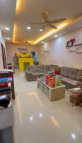 For Sale Single Storey Jalan Permas 1 Permas Jaya 1